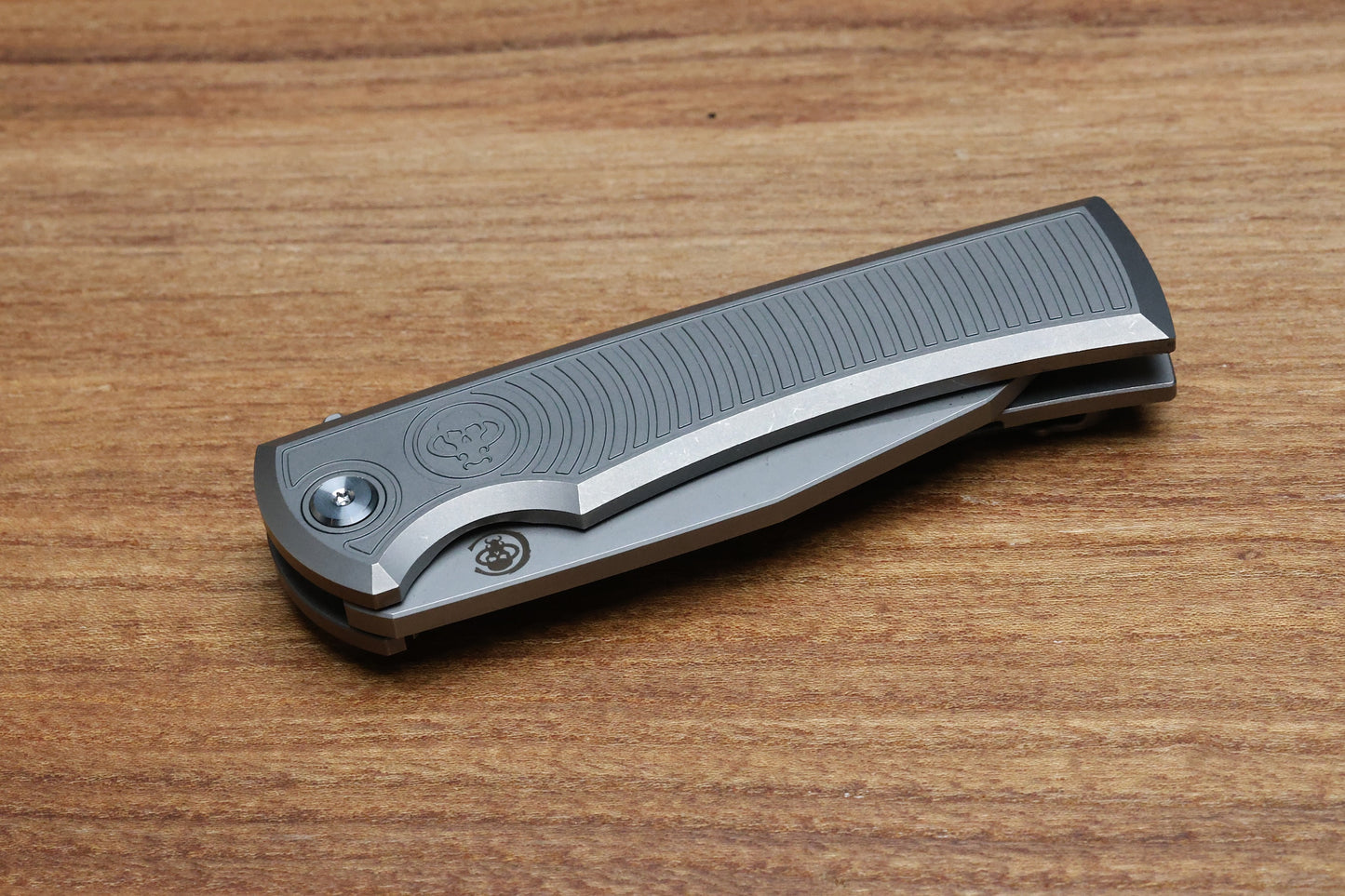 CHAVES INTEGRAL SANGRE STREET - RADIATION - WARNCLIFFE M390
