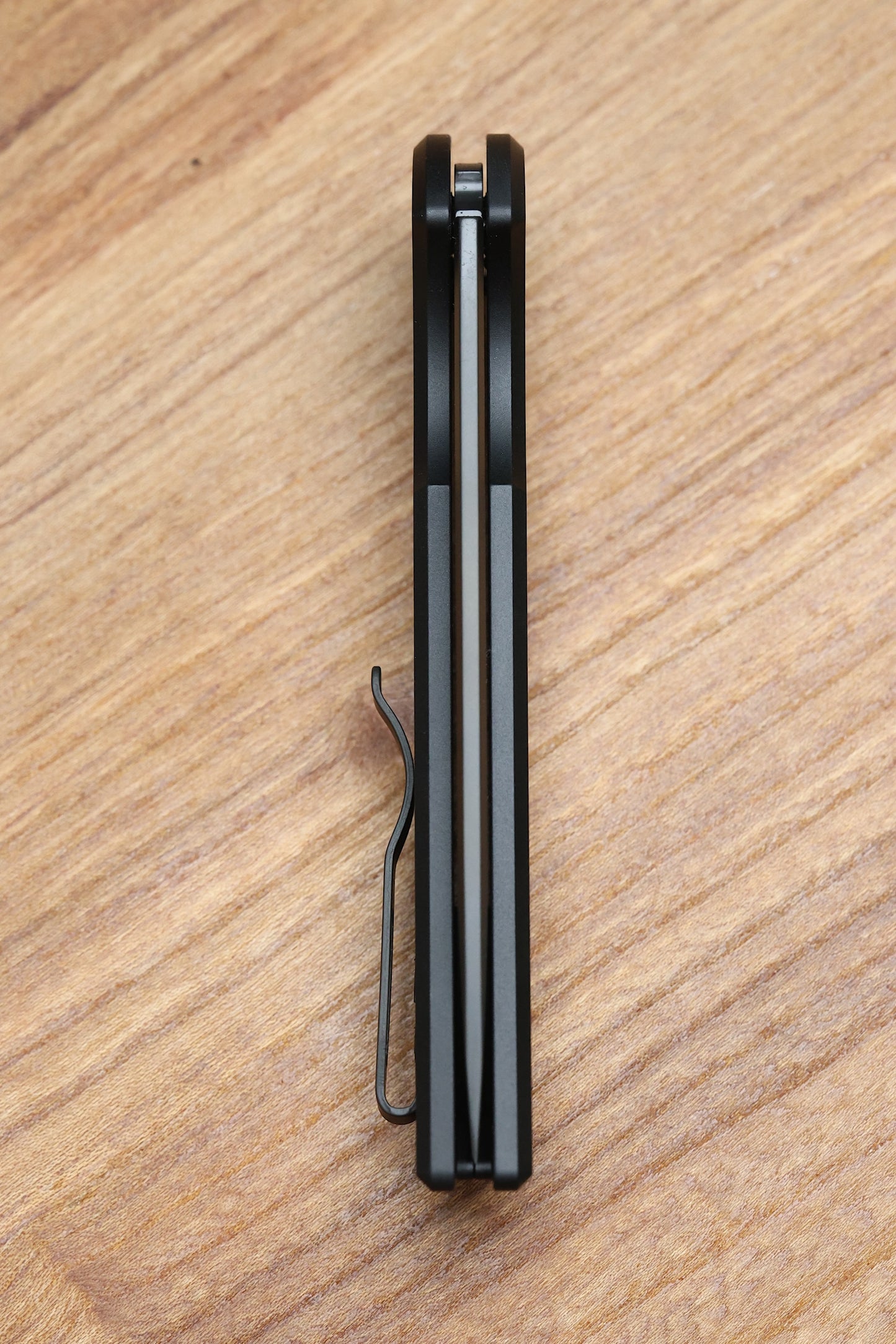 PRO-TECH MORDAX BLACK GRIDLOCK HANDLE W/ DLC MAGNACUT MX106-GRIDLOCK