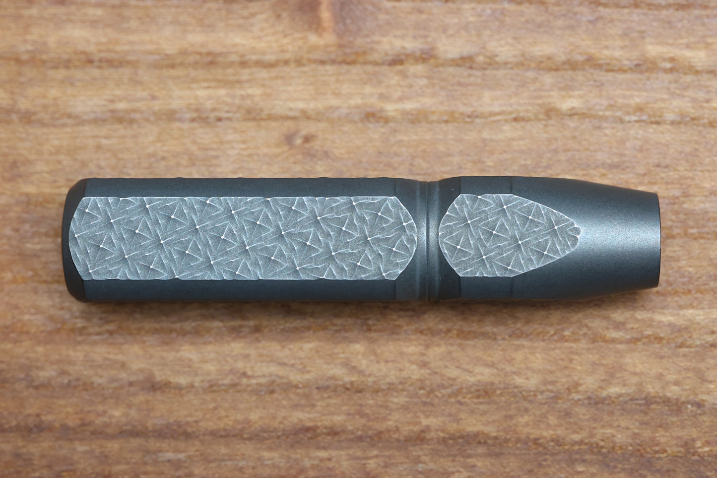 SHIROGOROV SINKEVICH DESIGN CAPSULE TOOL