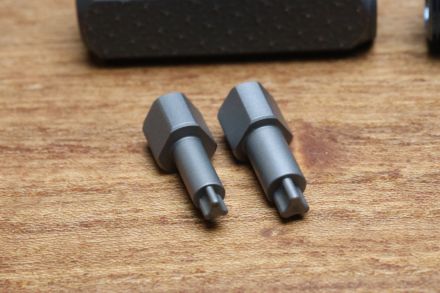 SHIROGOROV SINKEVICH DESIGN CAPSULE TOOL