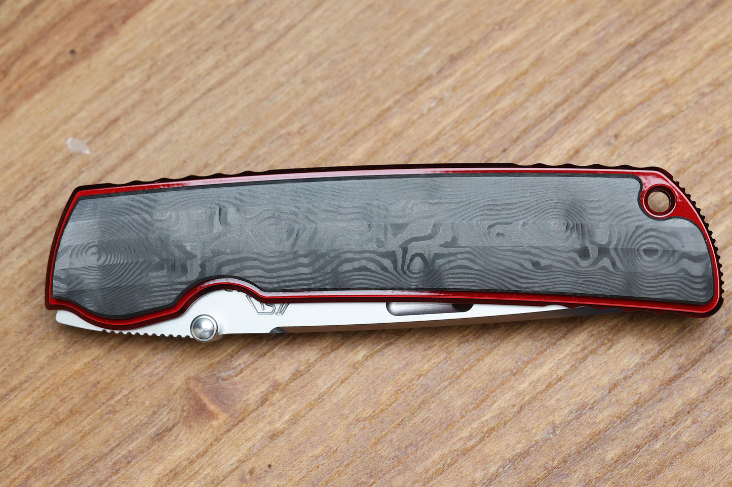 ROCKSTEAD HIGO II X-FCF-ZDP (BDR)