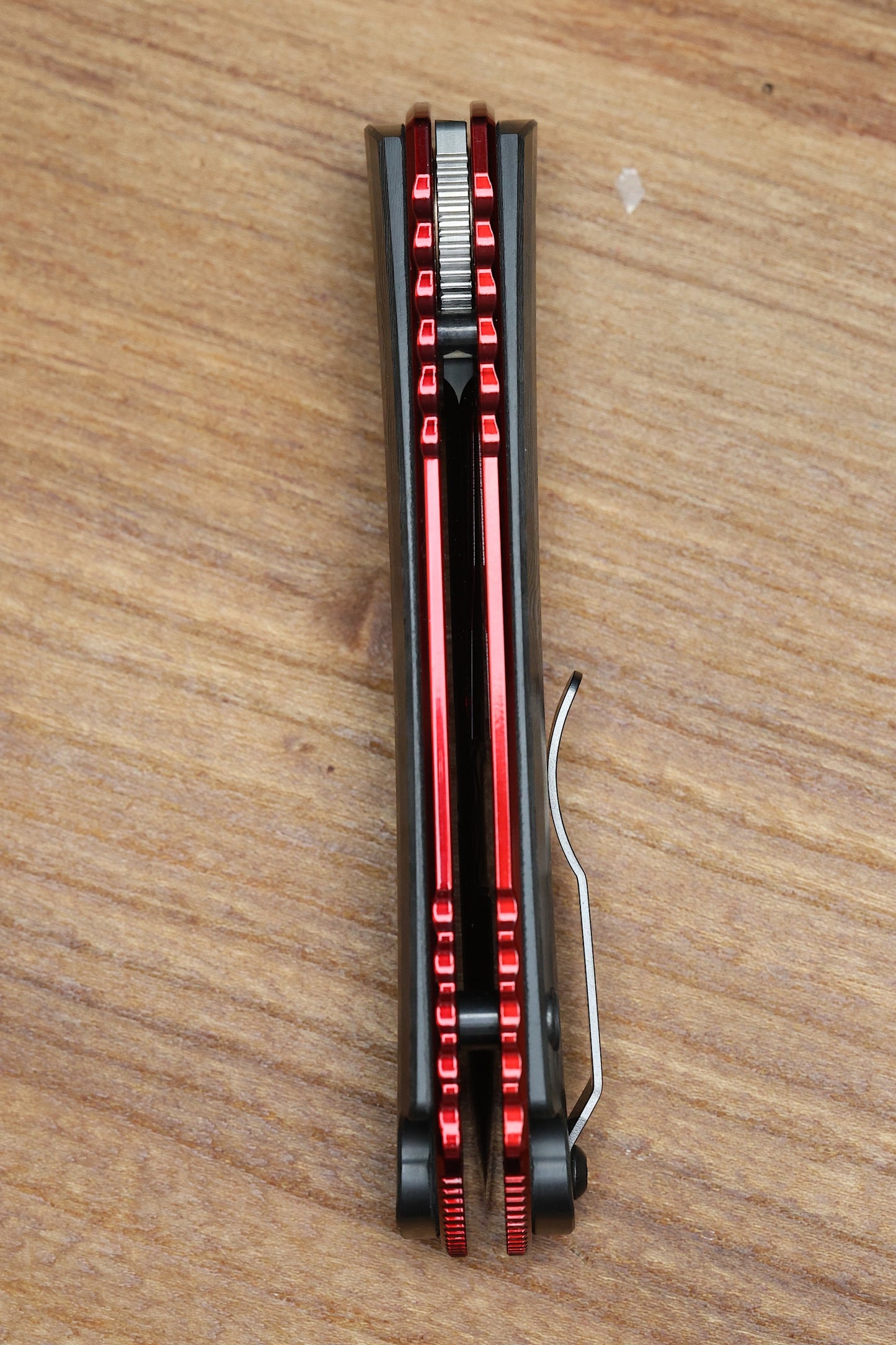 ROCKSTEAD HIGO II X-FCF-ZDP (BDR)