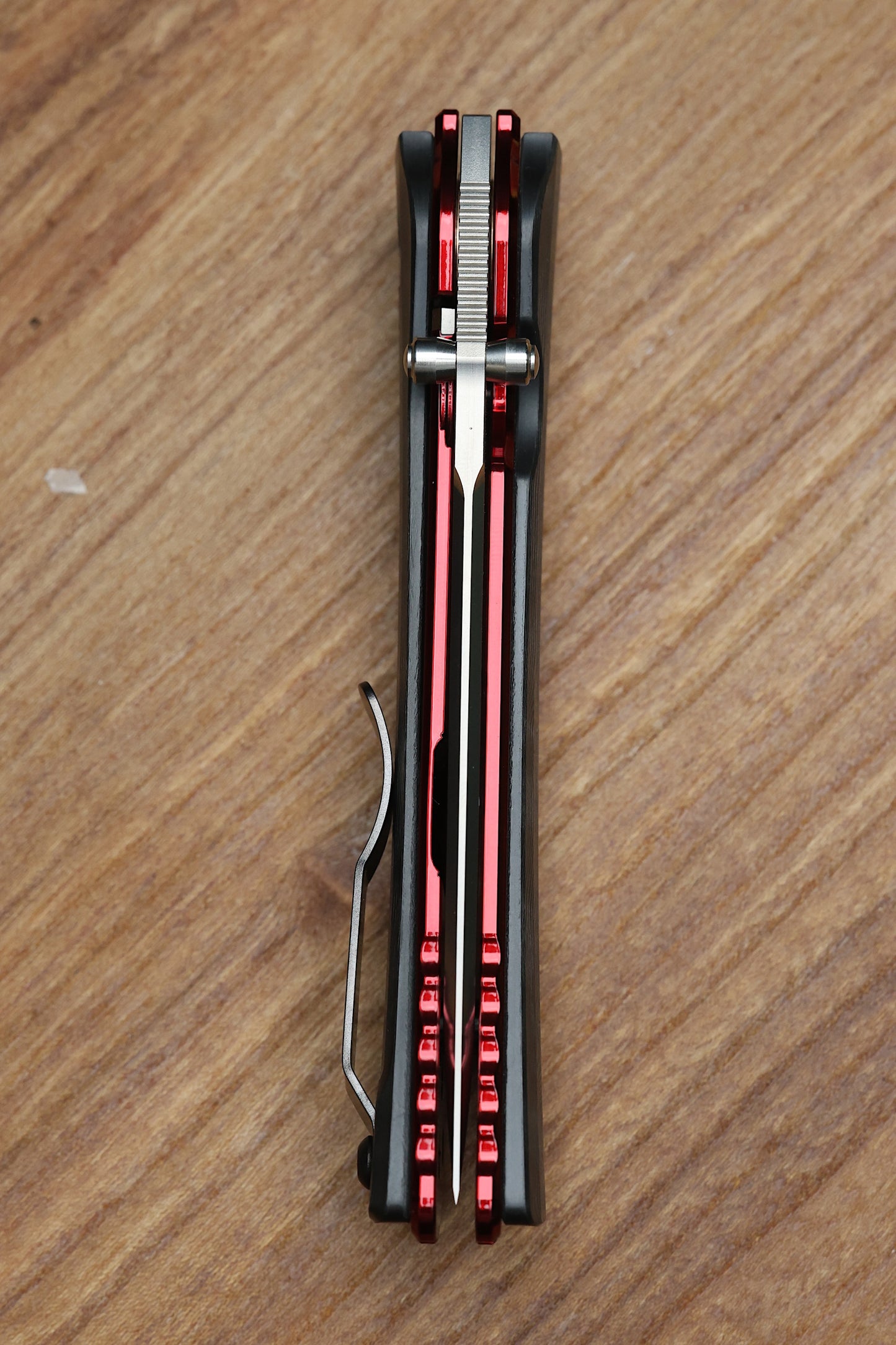ROCKSTEAD HIGO II X-FCF-ZDP (BDR)