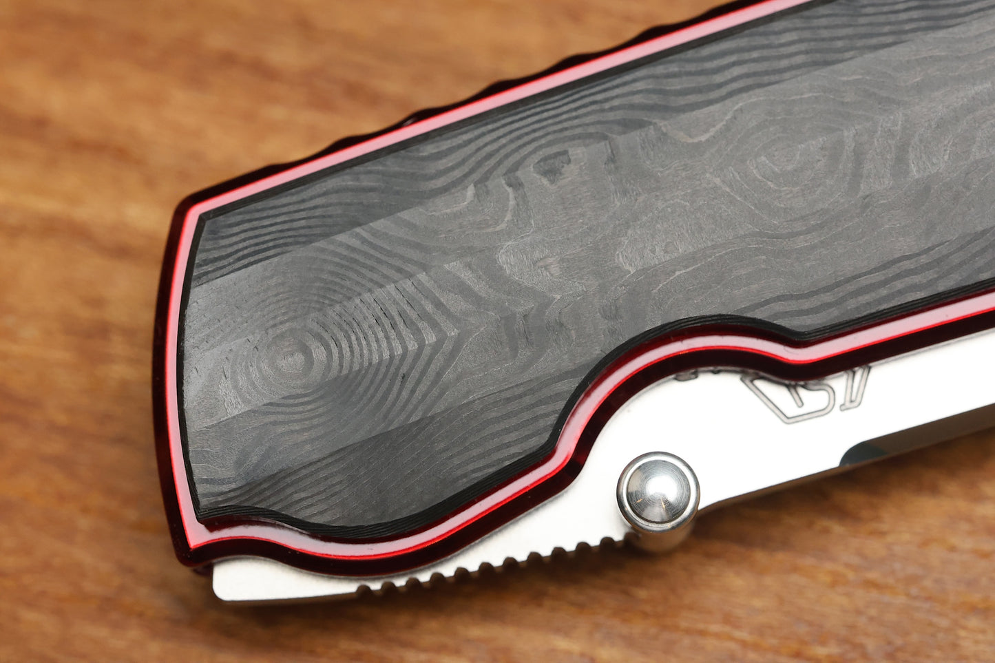 ROCKSTEAD HIGO II X-FCF-ZDP (BDR)