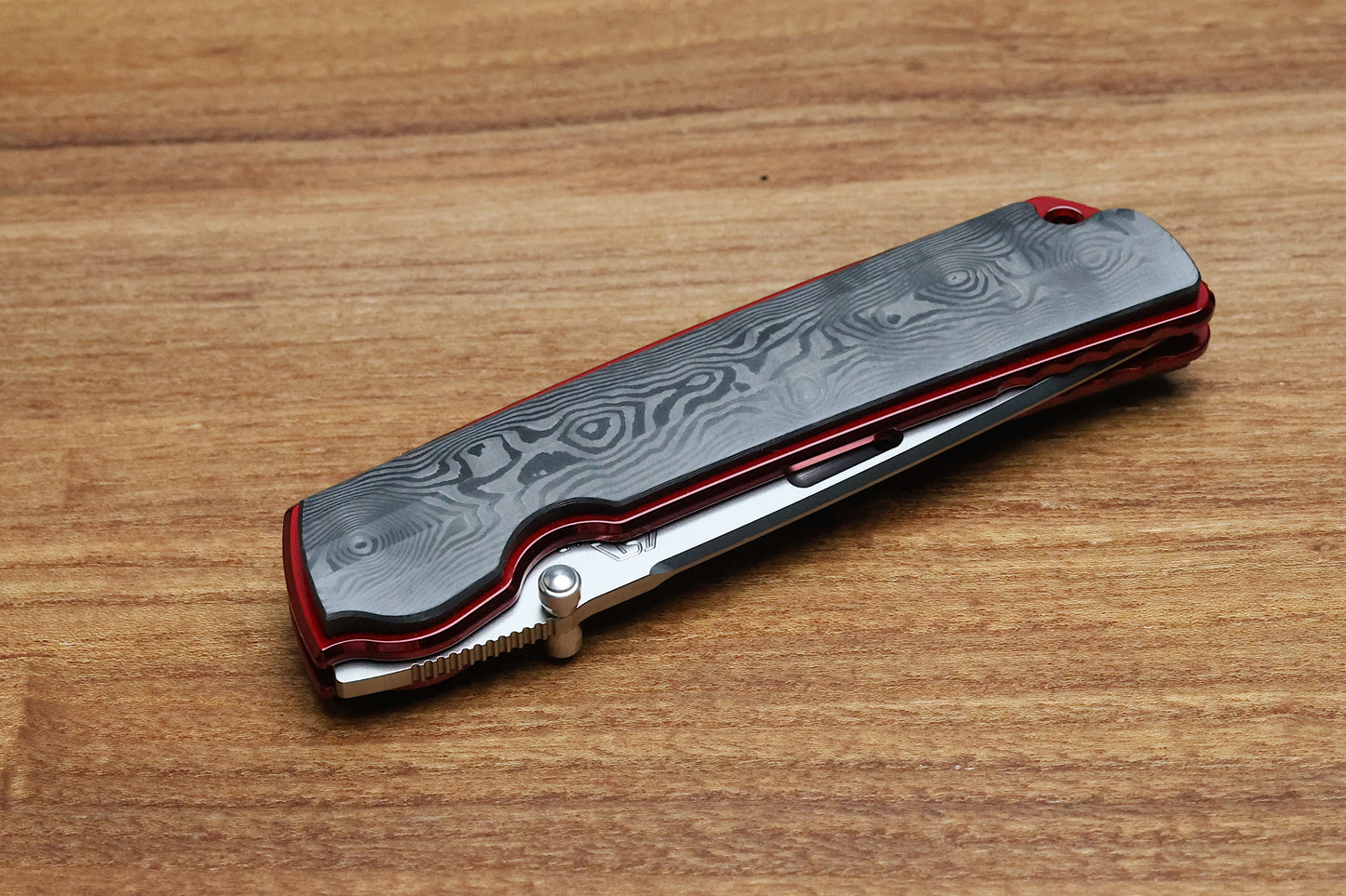 ROCKSTEAD HIGO II X-FCF-ZDP (BDR)