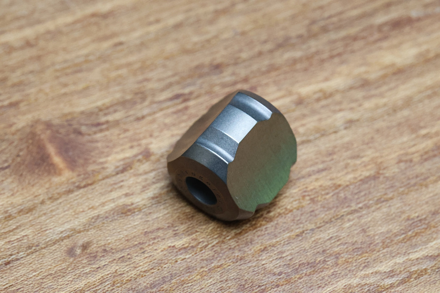SHIROGOROV 2025 ANNUAL BEAD