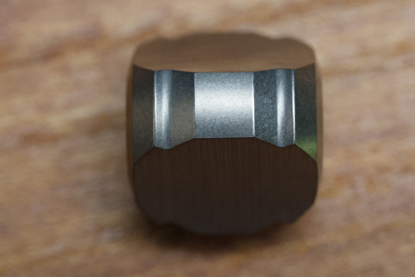 SHIROGOROV 2025 ANNUAL BEAD