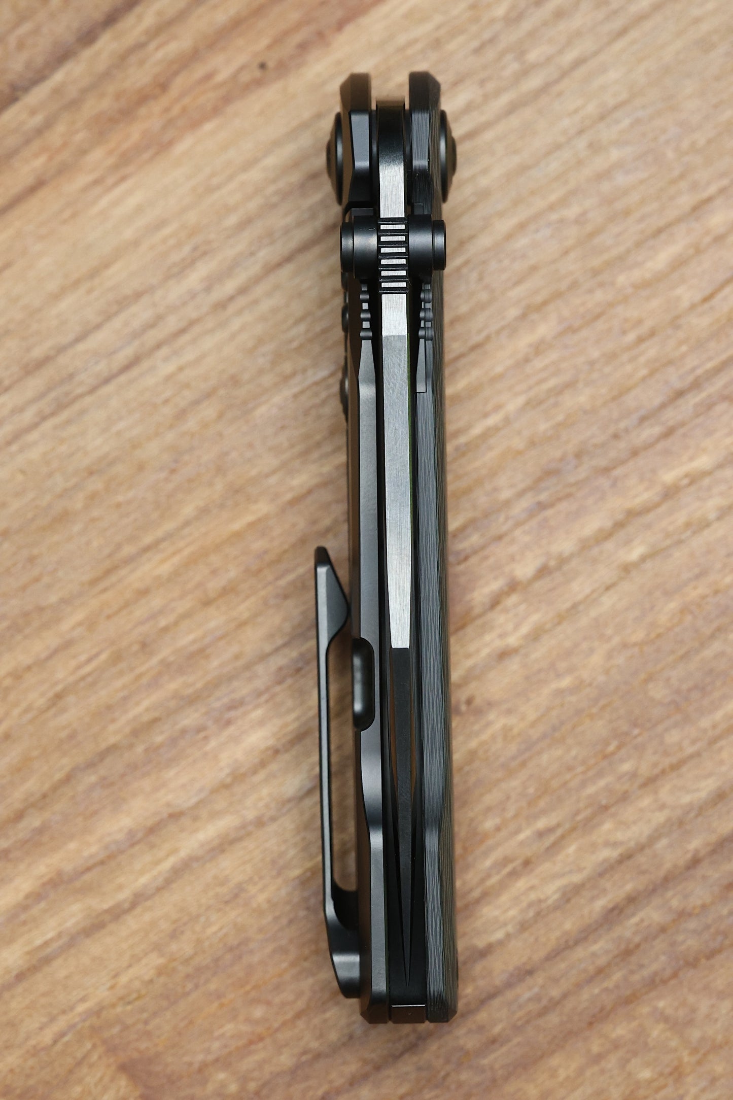 REATE KNIVES DISTRICT 9D-V2 CARBON FIBER DLC