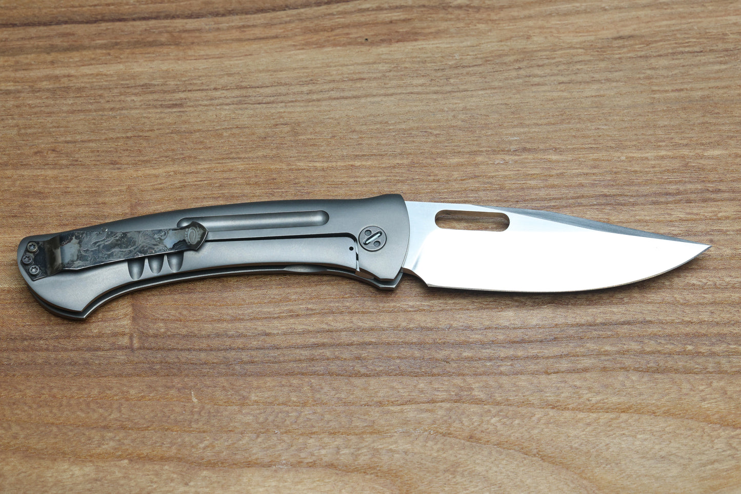 KEVIN FOSTER SWORDFISH CUSTOM