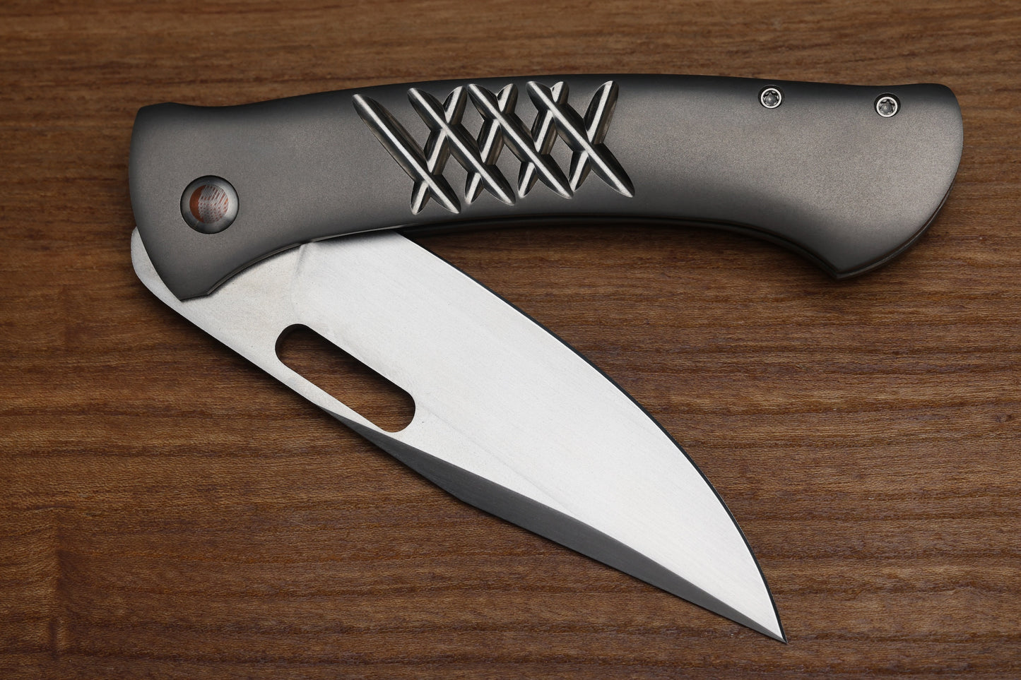 KEVIN FOSTER SWORDFISH CUSTOM