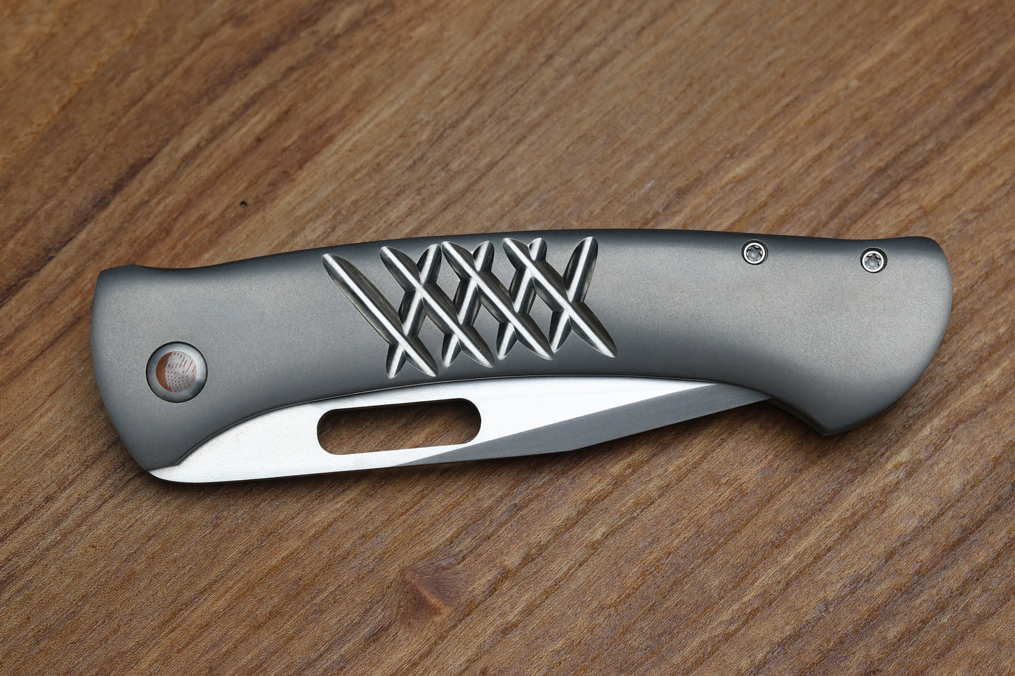 KEVIN FOSTER SWORDFISH CUSTOM
