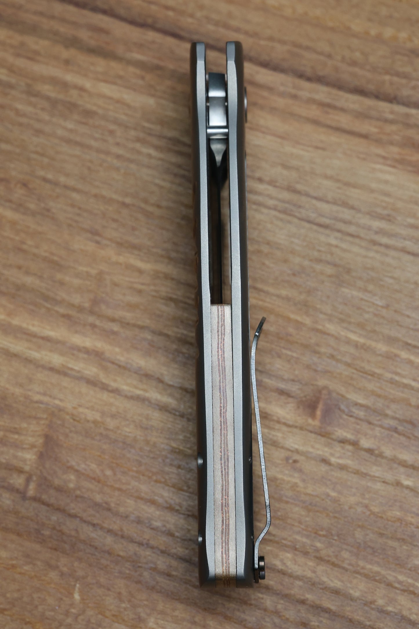 KEVIN FOSTER SWORDFISH CUSTOM