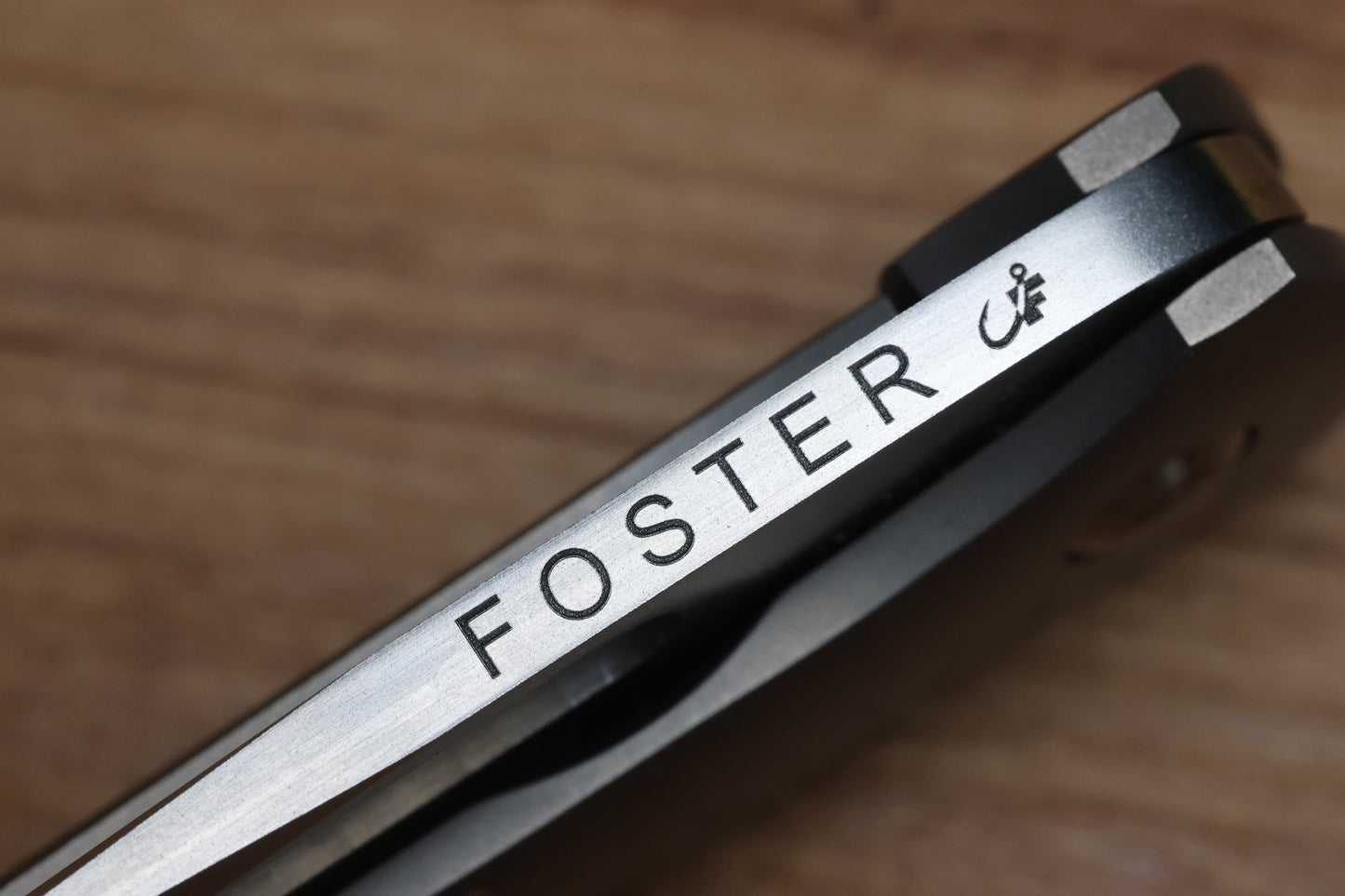KEVIN FOSTER SWORDFISH CUSTOM