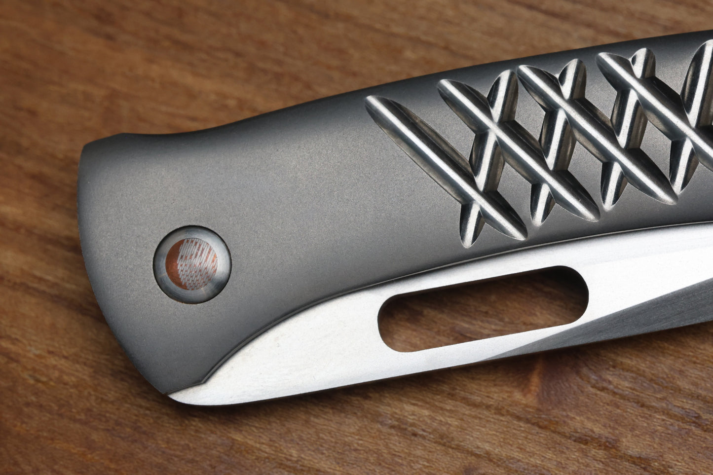 KEVIN FOSTER SWORDFISH CUSTOM