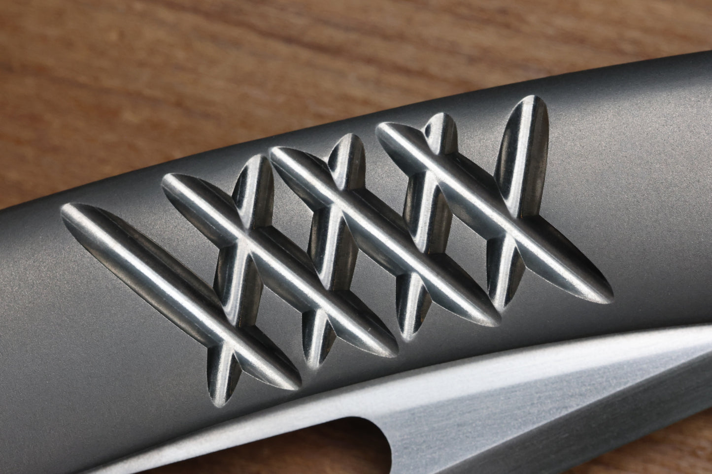 KEVIN FOSTER SWORDFISH CUSTOM