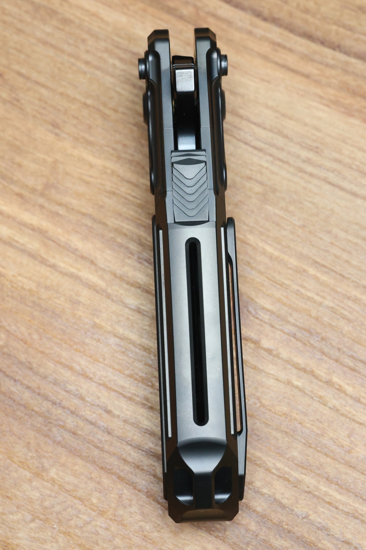 REATE T600 INTEGRAL- FULL DLC HANDLE AND BLADE