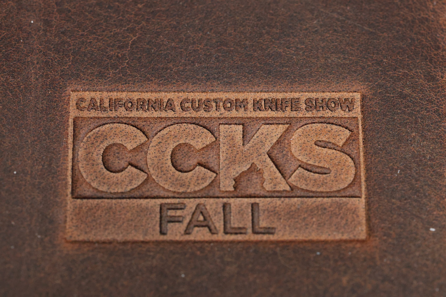 SHIROGOROV “SINKEVICH TOUCH” STELLAR AND AMBI TOOL – CCKS FALL 2023 SHOW EXCLUSIVE SET