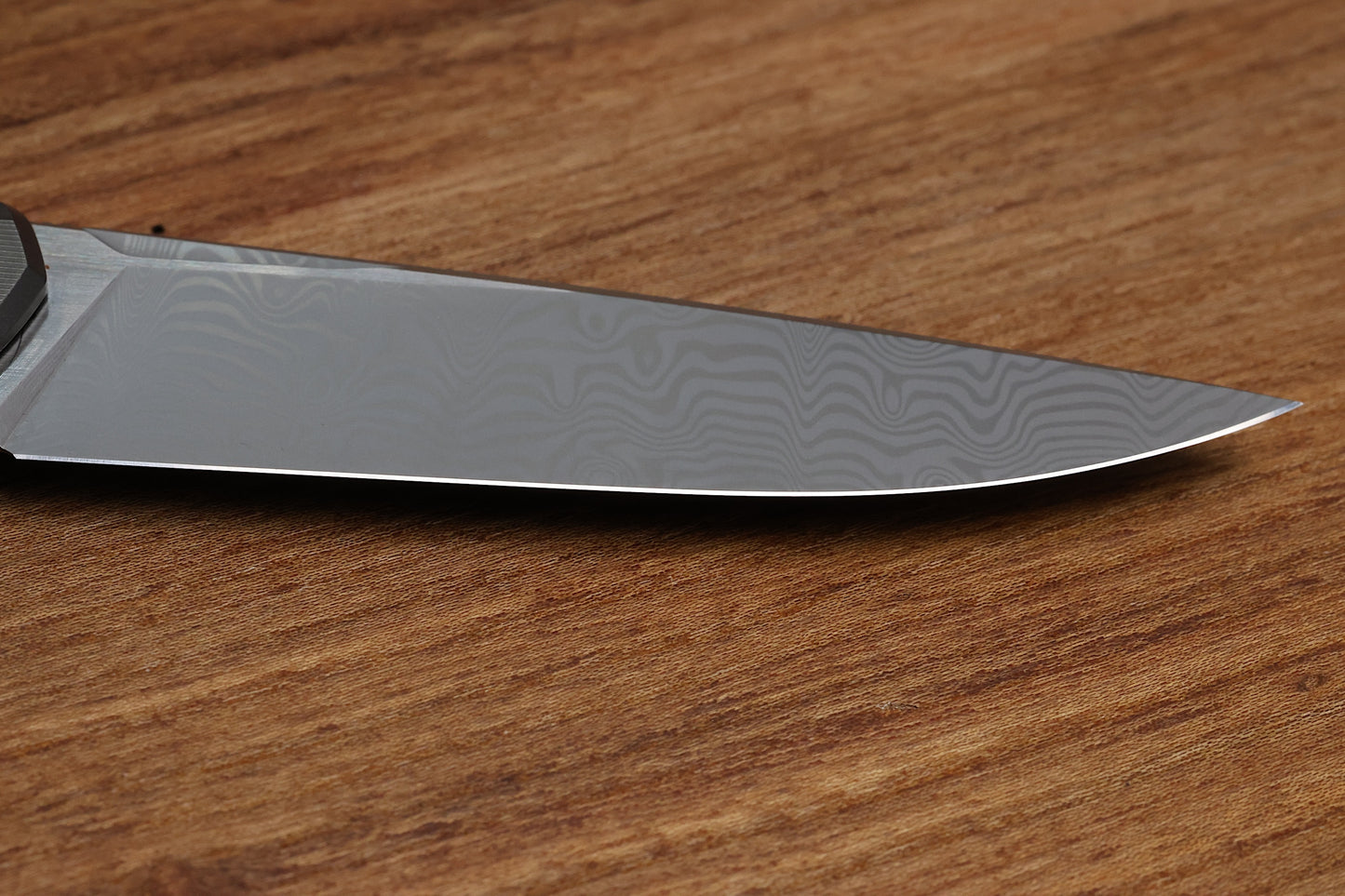 SHIROGOROV ASTRUM SPRINT RUN TITANIUM SRRBS ZDI BLADE