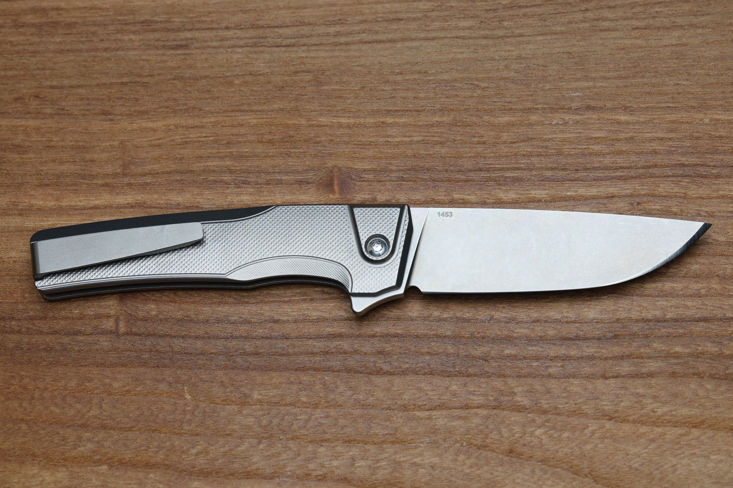 MACHINEWISE SONORA #1453 - INTEGRAL S90V BLADE