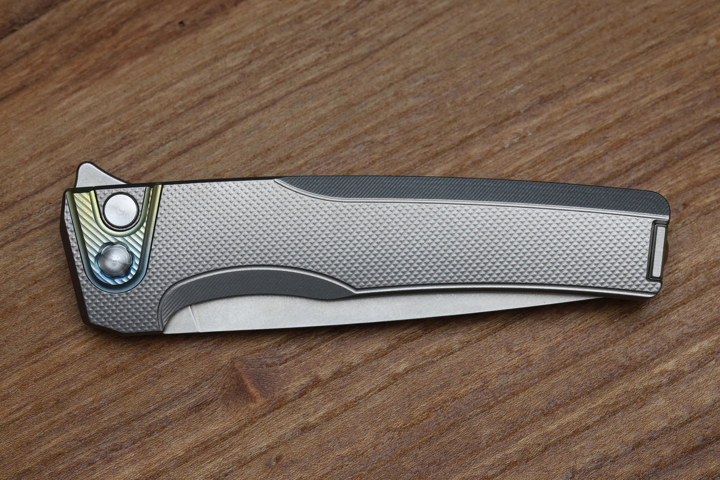 MACHINEWISE SONORA #1453 - INTEGRAL S90V BLADE
