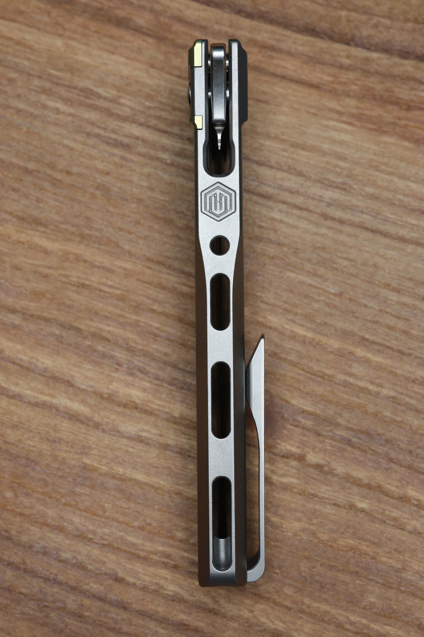 MACHINEWISE SONORA #1453 - INTEGRAL S90V BLADE