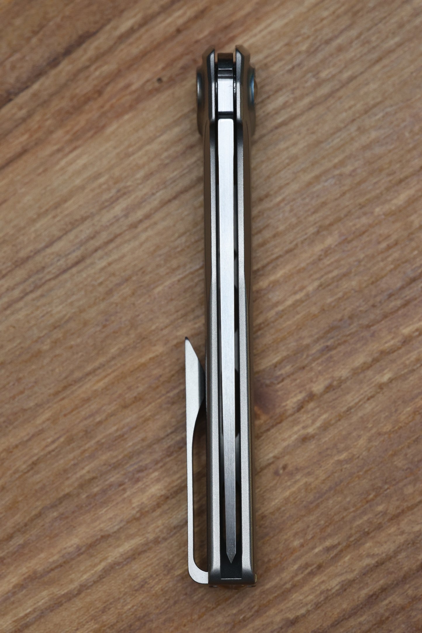 MACHINEWISE SONORA #1453 - INTEGRAL S90V BLADE