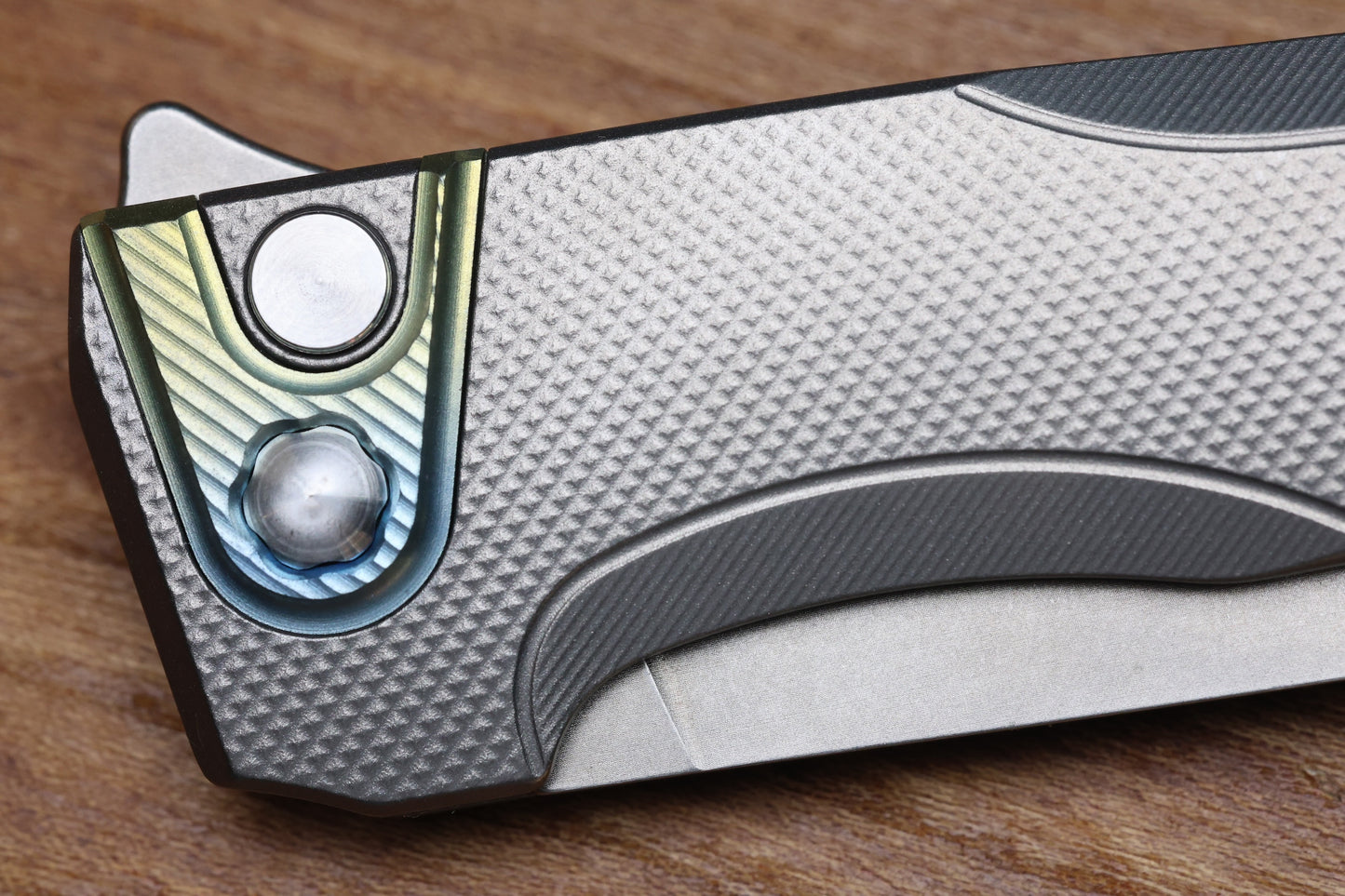 MACHINEWISE SONORA #1453 - INTEGRAL S90V BLADE