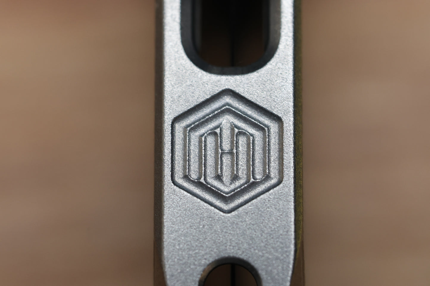 MACHINEWISE SONORA #1453 - INTEGRAL S90V BLADE