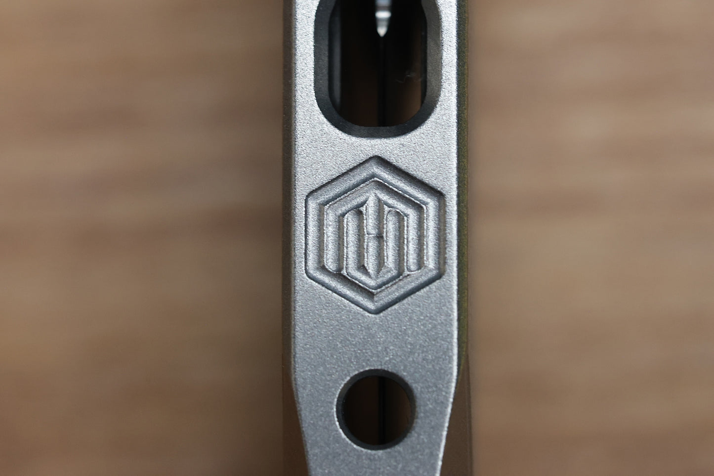 MACHINWISE SONORA #1456- INTEGRAL S90V BLADE