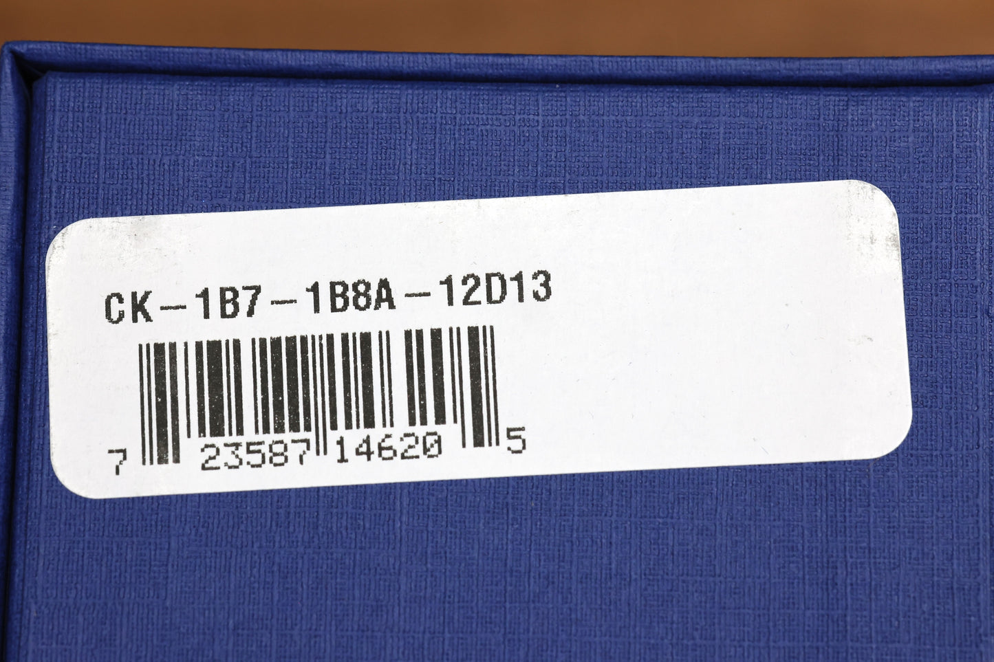 CHAVES KNIVES X-LOCK W/ GRAY ALUMINUM HANDLES & STONEWASH D2