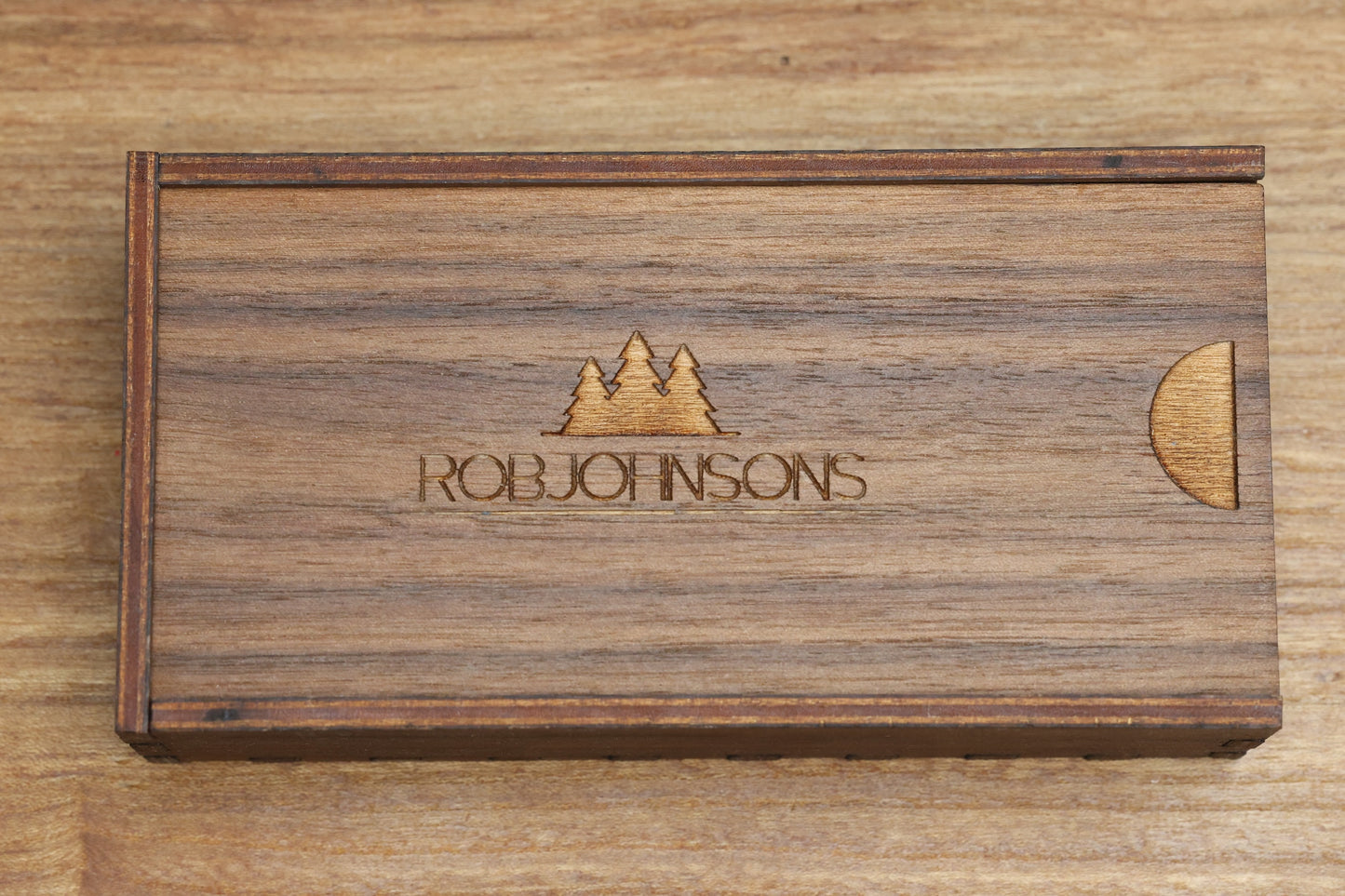 ROBJOHNSONS CYPRESS V3 #262