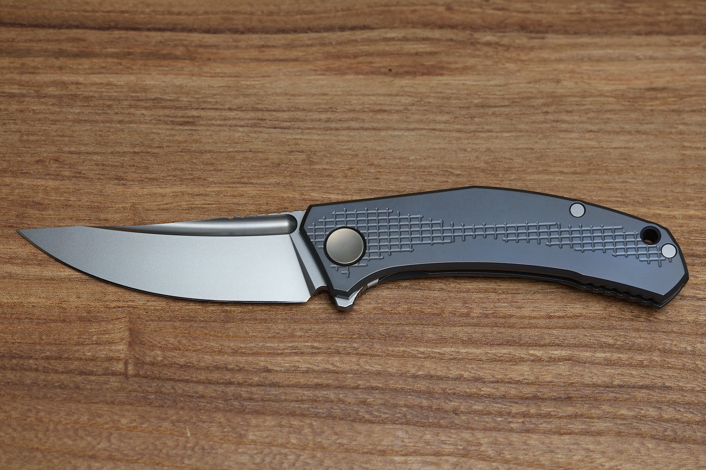 SHIROGOROV / SINKEVICH DESIGN JEANS – VANAX 37 BLADE