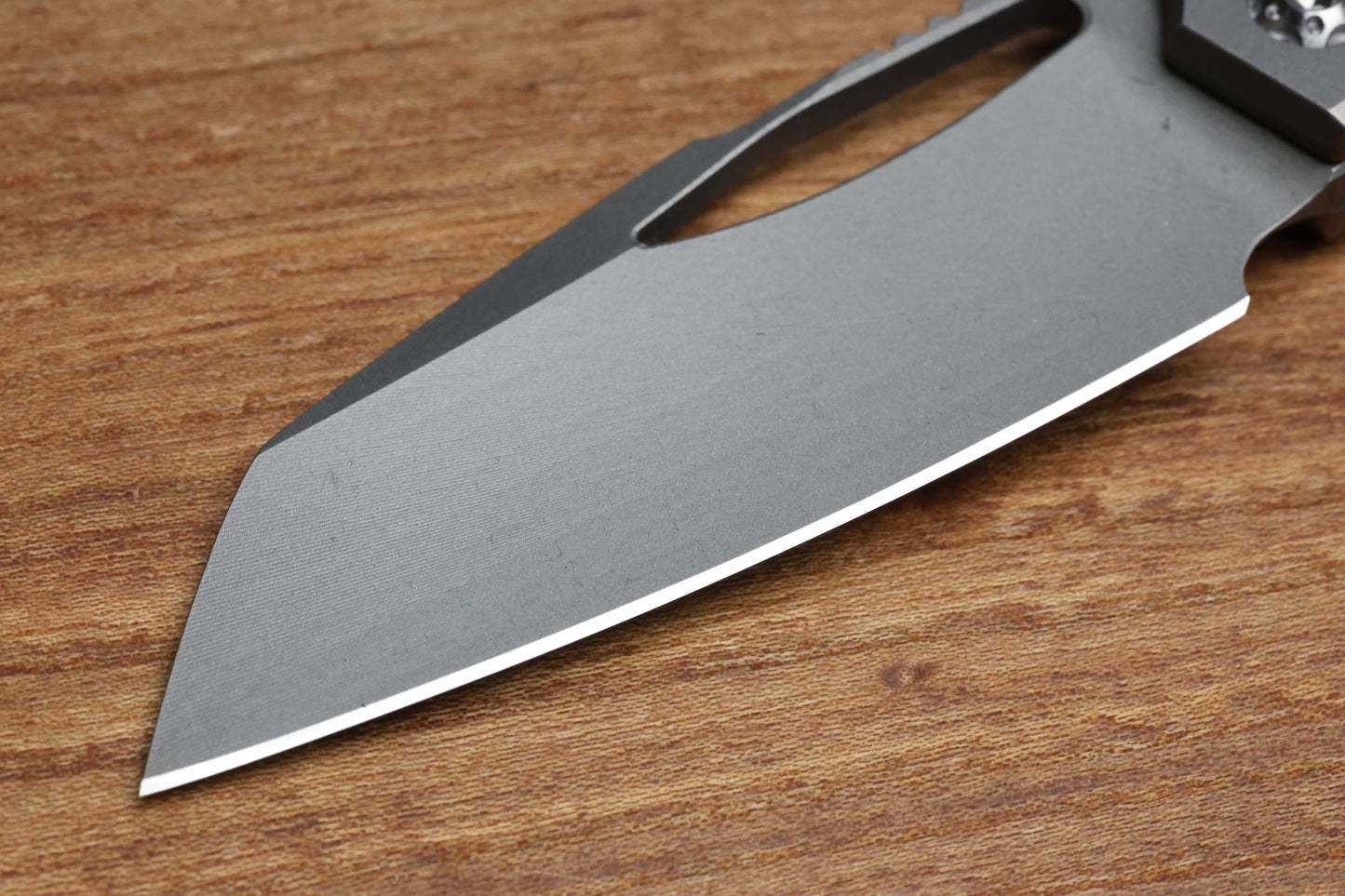 PRINCE CUSTOMS PROTEAN SKELLY 20CV BLADE #690 (PREOWNED)