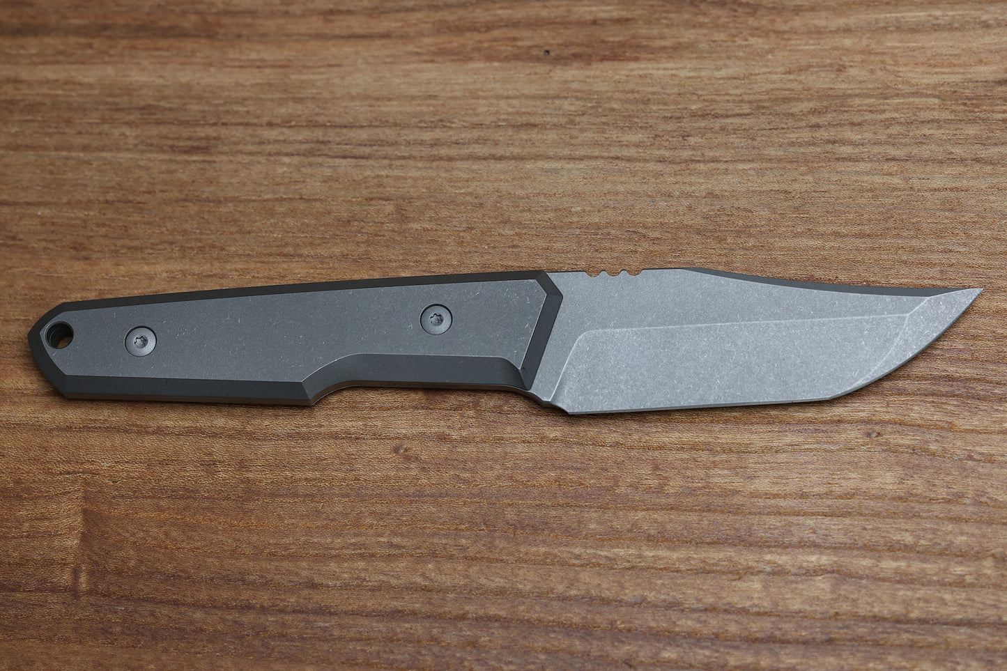 BMKT FIELD SPEC EXPLORER TITANIUM BOWIE TANTO MAGNACUT