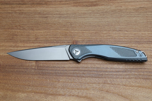 SHIROGOROV / “SINKEVICH TOUCH” ASTRUM - CCKS FALL 2024 SHOW EXCLUSIVE SET - MAGNACUT BLADE - MRBS