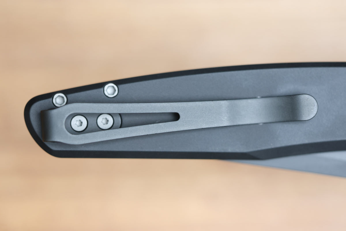 PRO-TECH PEACE NEIGHBOR AVALON BUTTON LOCK DLC DROP POINT PN1103