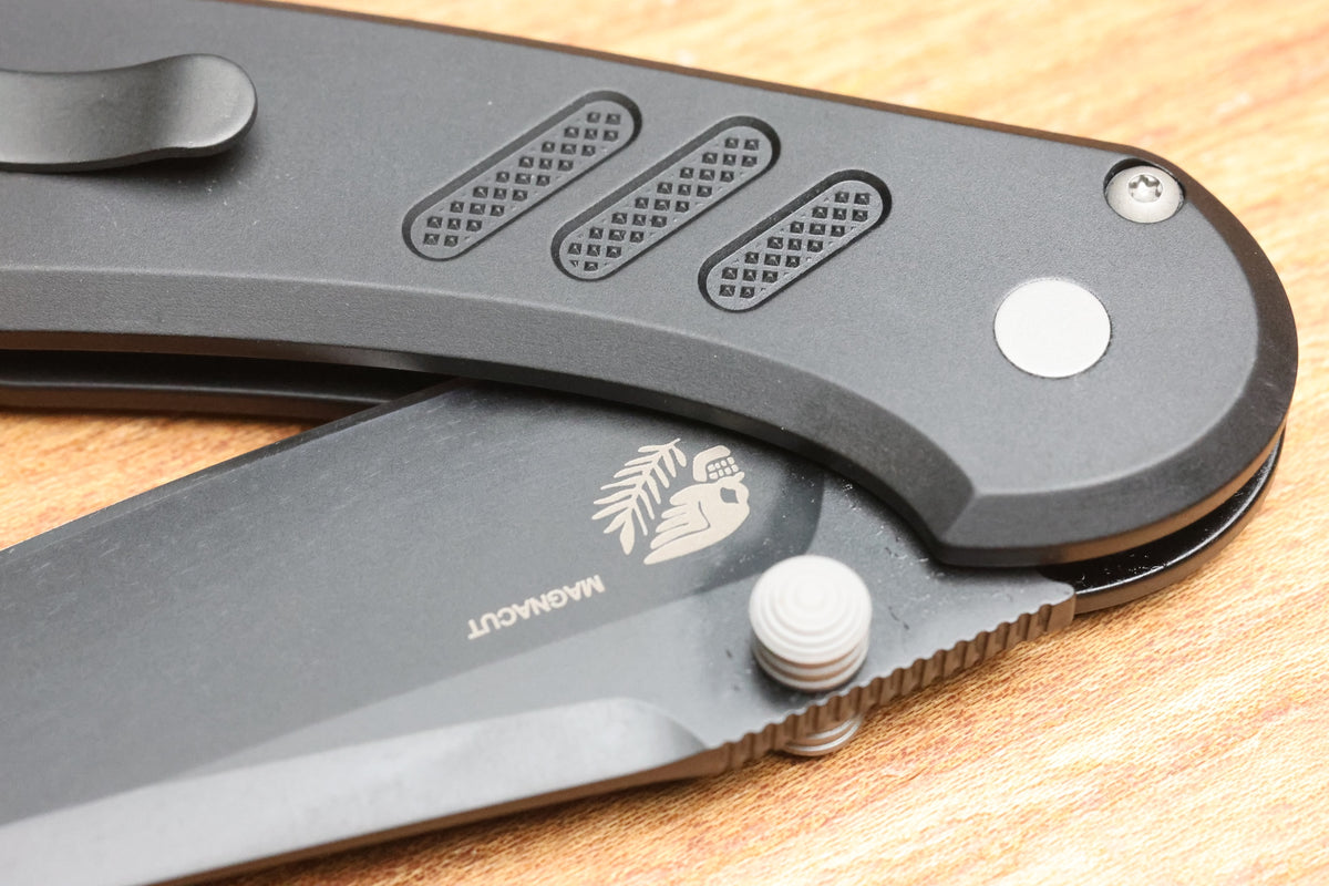 PRO-TECH PEACE NEIGHBOR AVALON BUTTON LOCK DLC DROP POINT PN1103