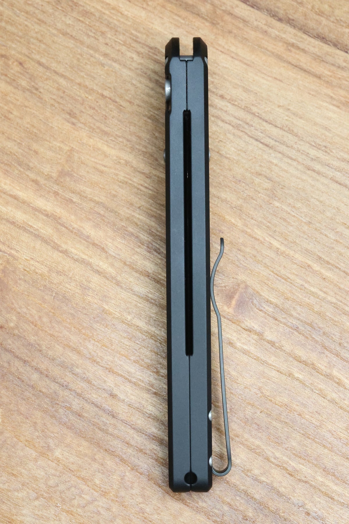 PRO-TECH PEACE NEIGHBOR AVALON BUTTON LOCK DLC DROP POINT PN1103