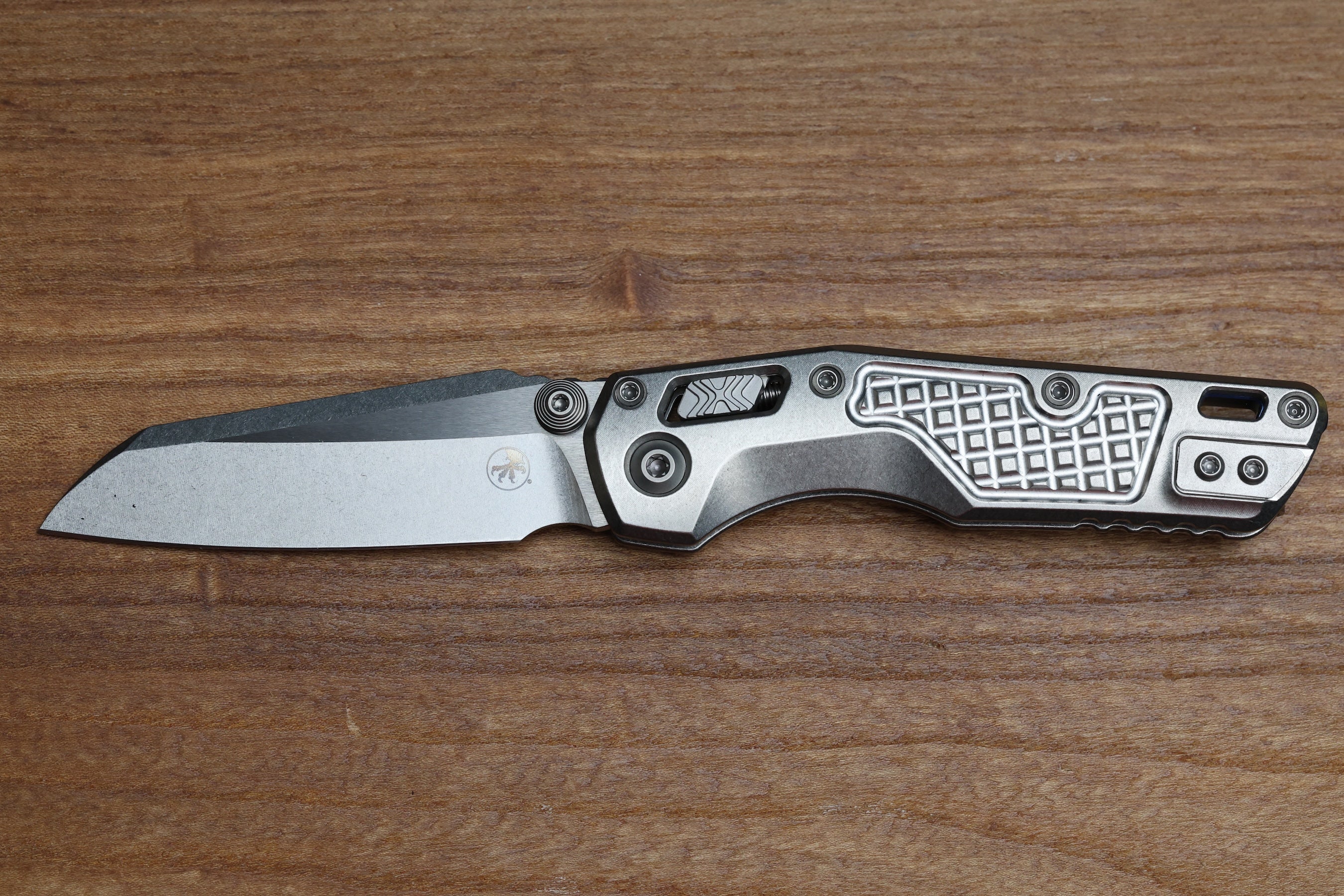 Microtech – BladeZilla