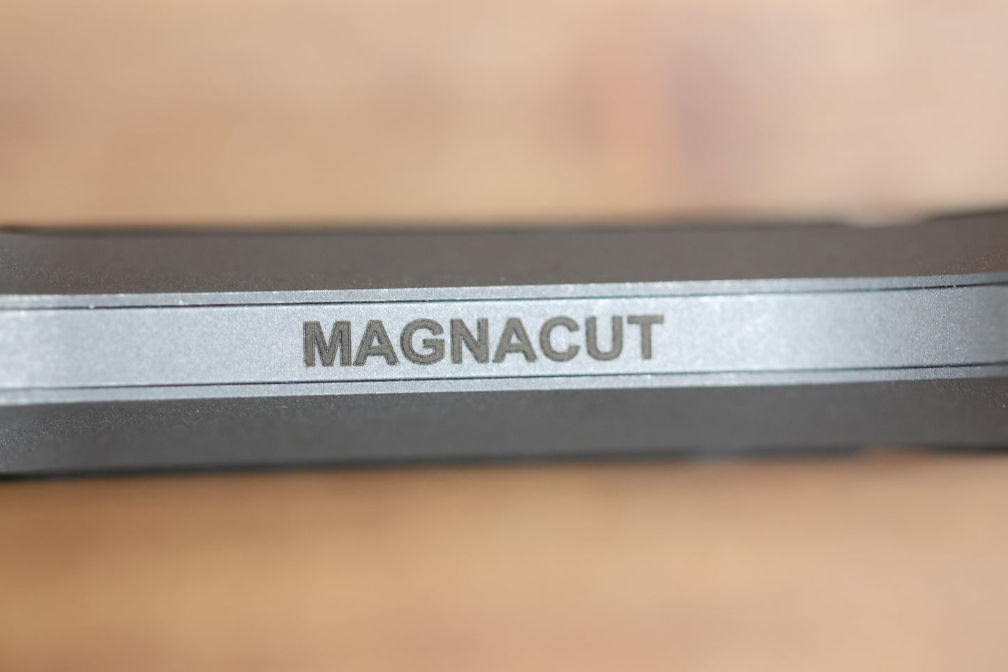 BMKT EXPLORER V2 DARK STONEWASH TITANIUM MARBLED CARBON FIBRE INLAY DROP POINT