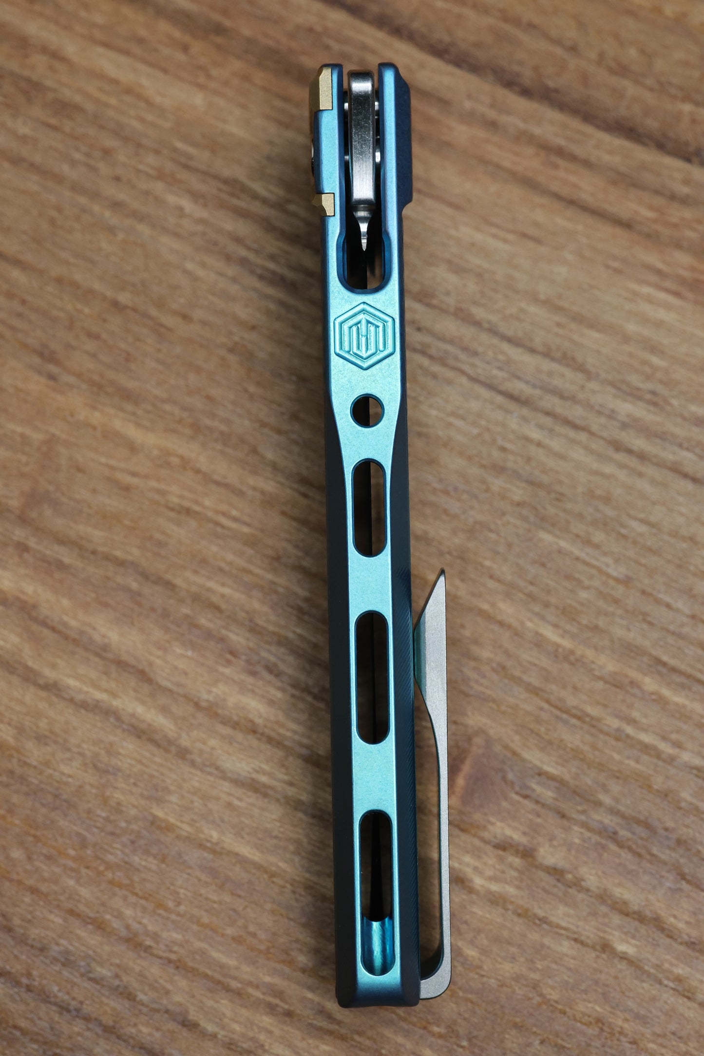 MACHINEWISE SONORA #1753 - INTEGRAL S90V BLADE