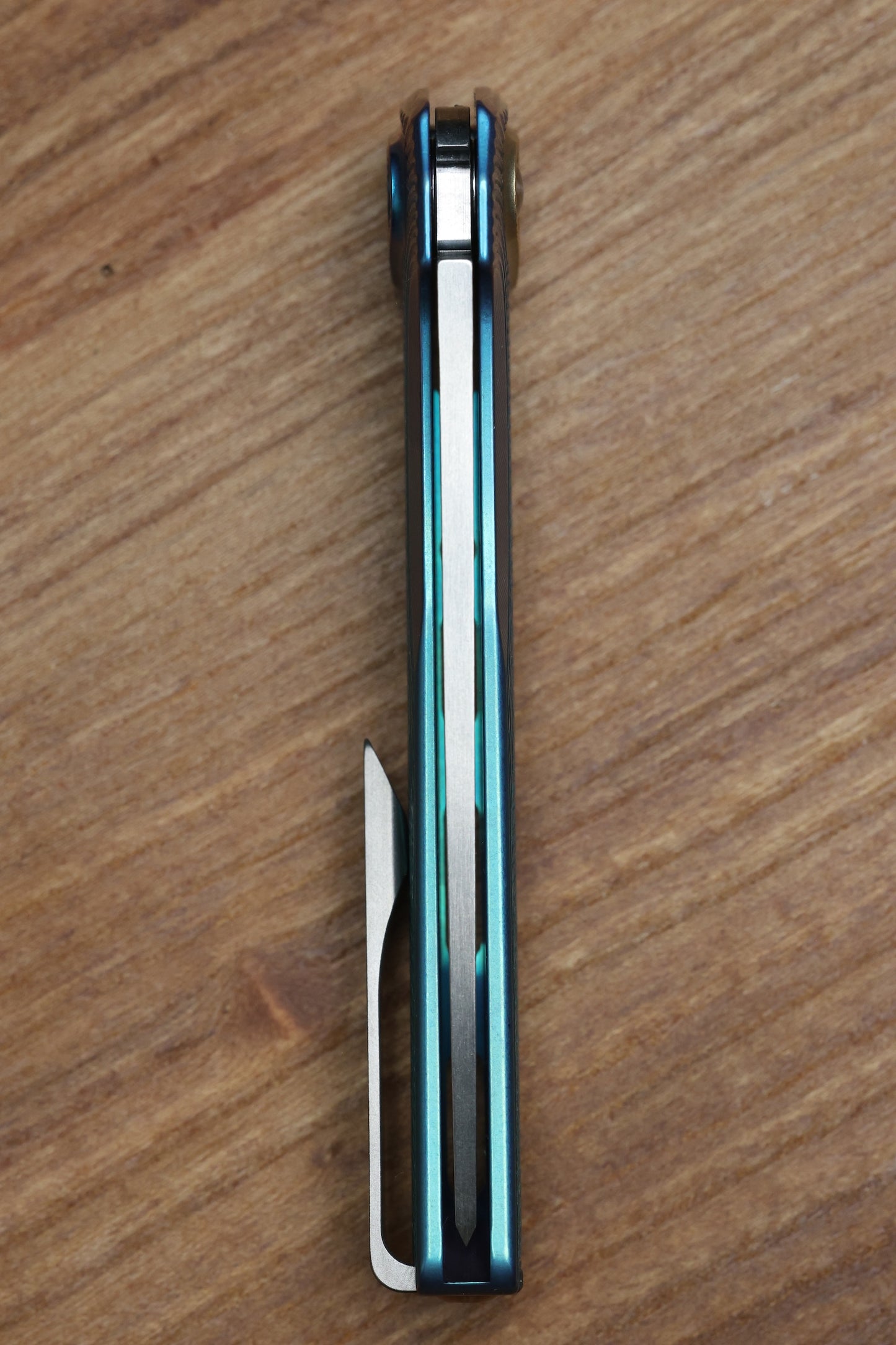 MACHINEWISE SONORA #1753 - INTEGRAL S90V BLADE