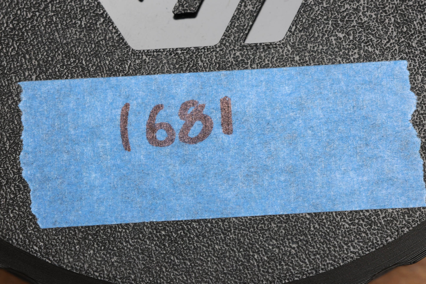 MACHINEWISE SONORA #1681 - INTEGRAL S90V BLADE