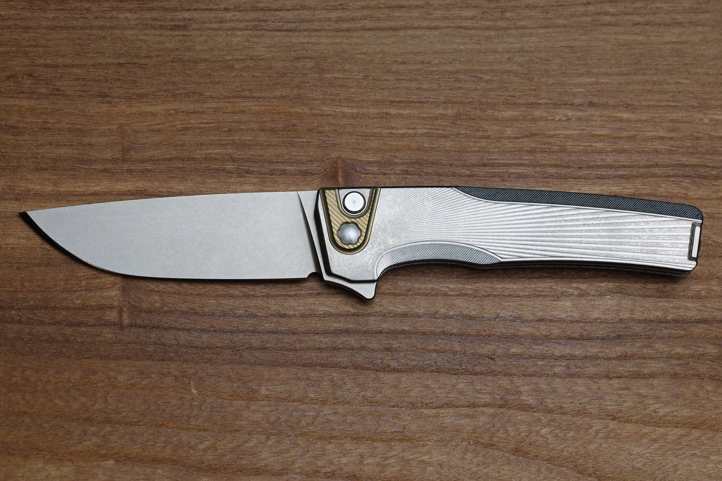 MACHINEWISE SONORA #1681 - INTEGRAL S90V BLADE