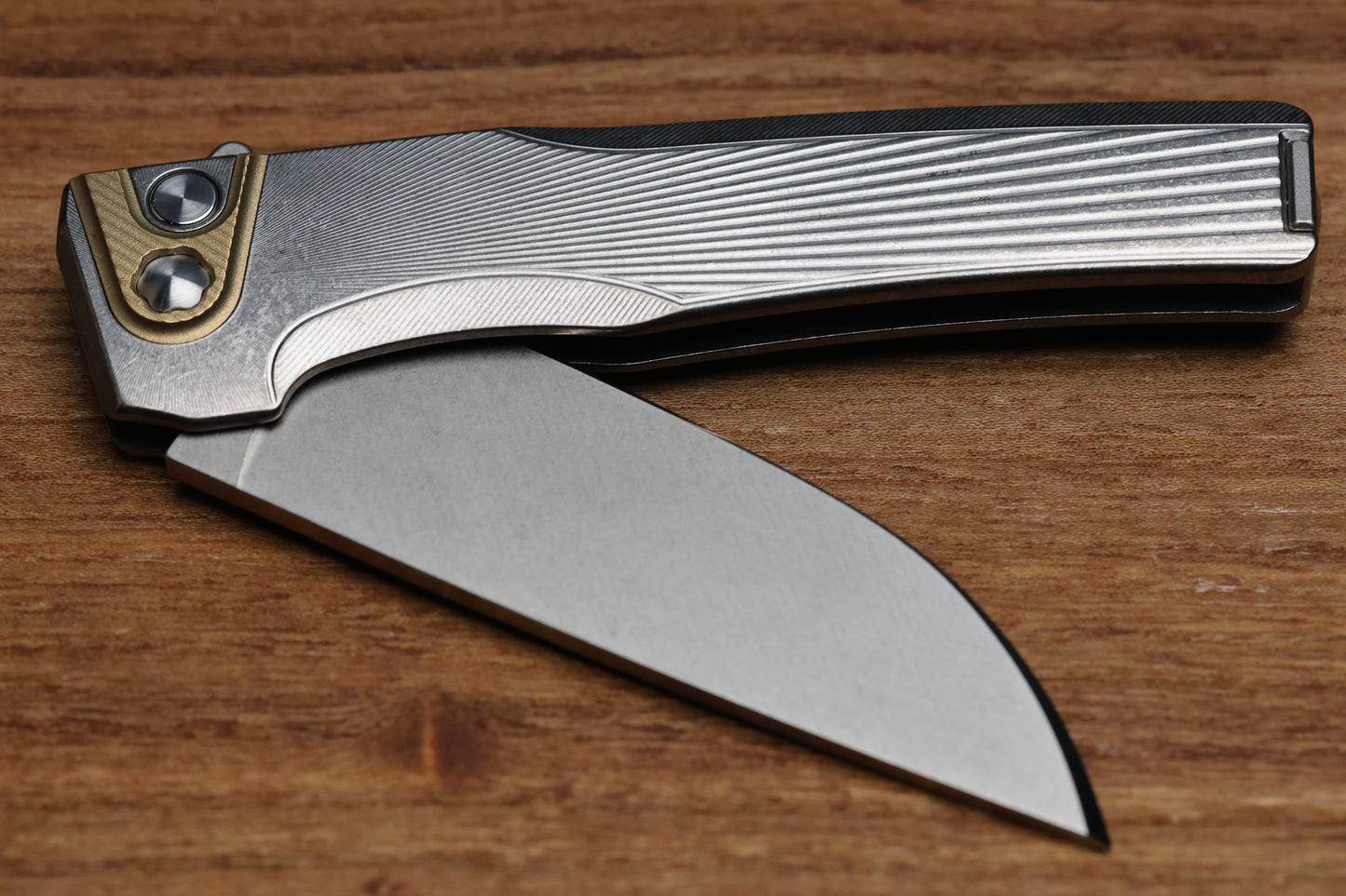 MACHINEWISE SONORA #1681 - INTEGRAL S90V BLADE