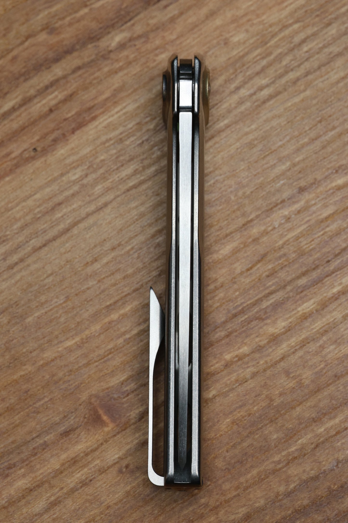 MACHINEWISE SONORA #1681 - INTEGRAL S90V BLADE