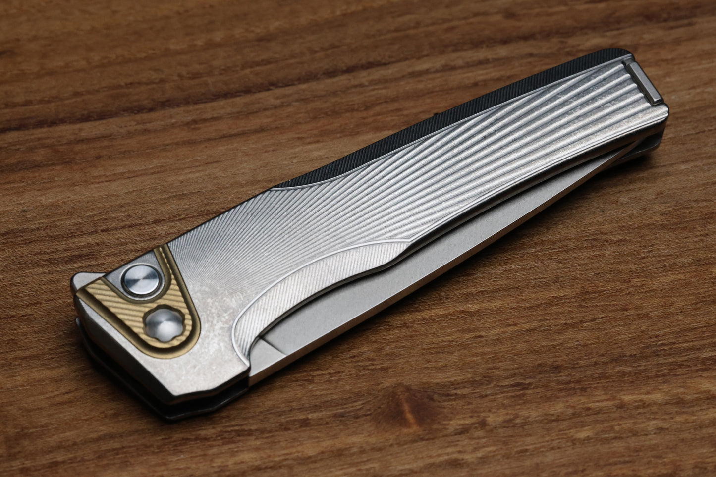 MACHINEWISE SONORA #1681 - INTEGRAL S90V BLADE