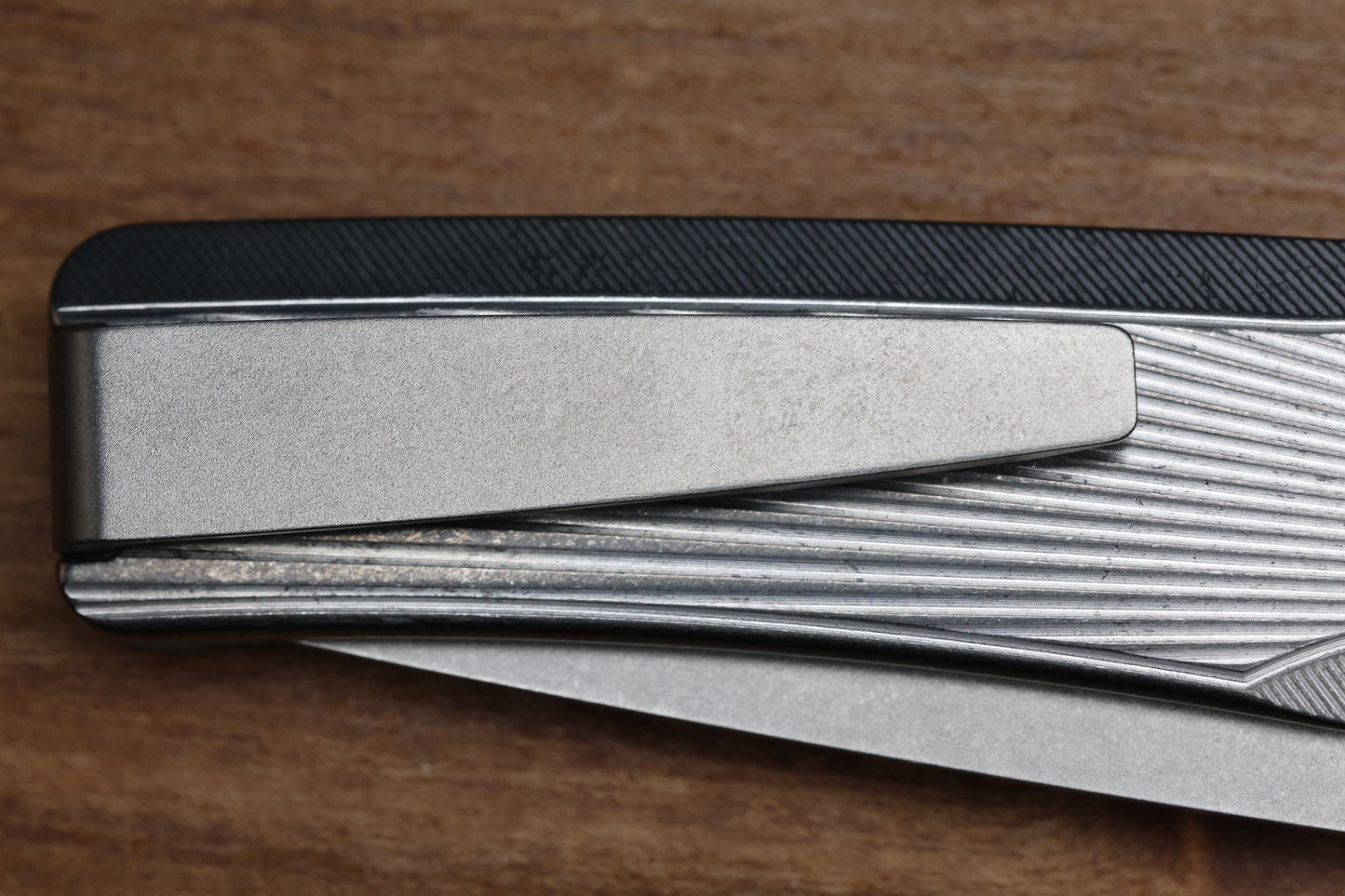 MACHINEWISE SONORA #1681 - INTEGRAL S90V BLADE