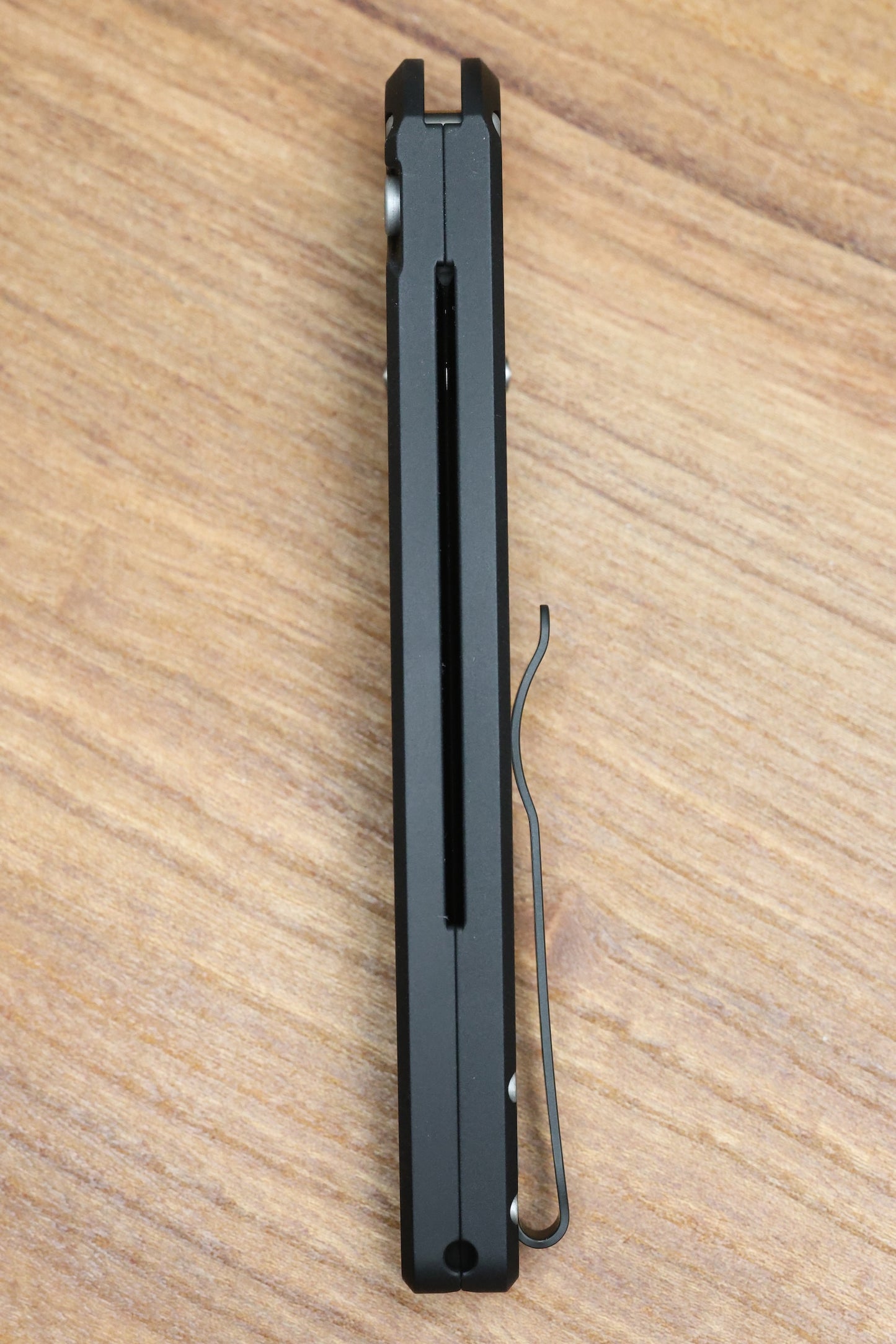 PRO-TECH PEACE NEIGHBOR AVALON BUTTON LOCK STONEWASHED MAGNACUT DROP POINT