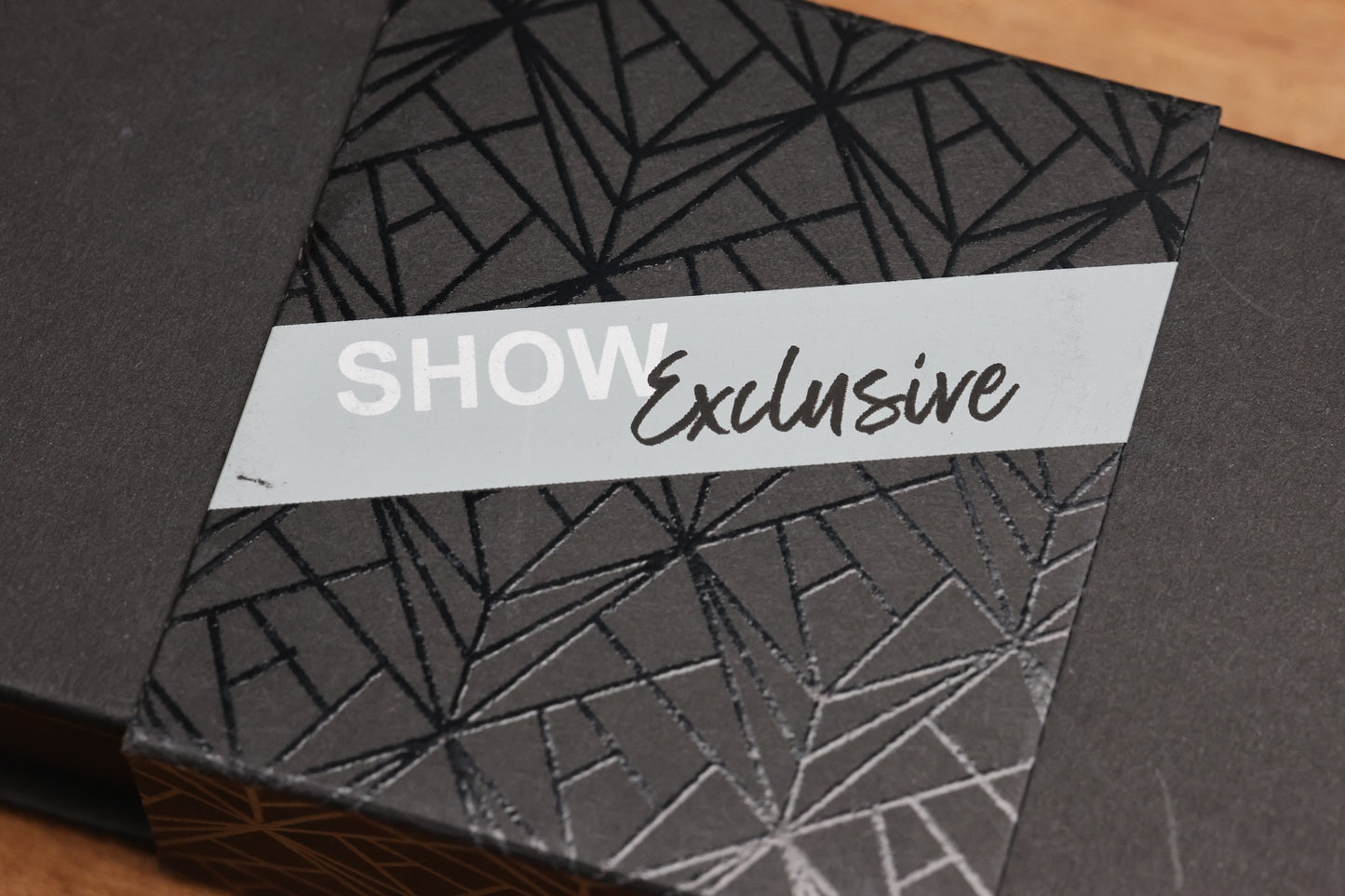 PRO-TECH MORDAX BUTTON LOCK 3.5" TAN PVD SHOT SHOW 2026